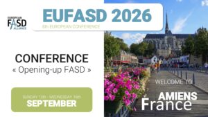 EUFASD 2026